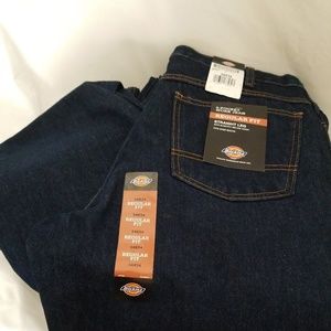 DICKIES WORK PANTS